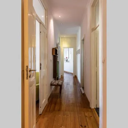 Family In The Center - Bp3 Apartament *