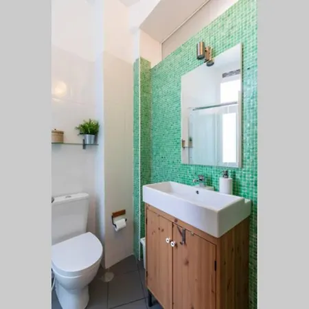 Apartament Family In The Center - Bp3