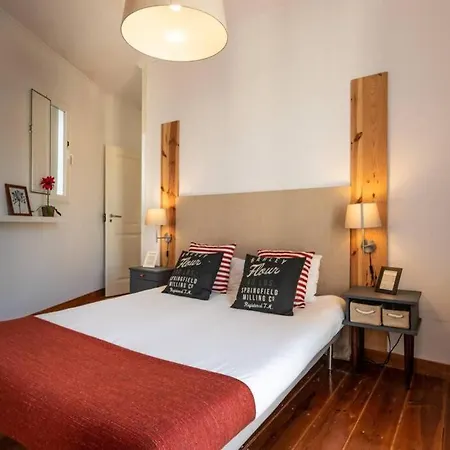 Apartament Family In The Center - Bp3