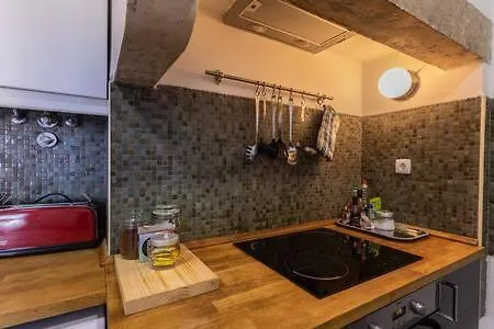 Family In The Center - Bp3 Apartament *