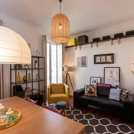 Appartement Family In The Center - Bp3 *