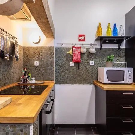 Appartement Family In The Center - Bp3 Lissabon
